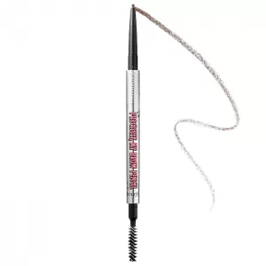 Image of Benefit Precisely My Brow Pencil 3.75 Warm Medium Brown