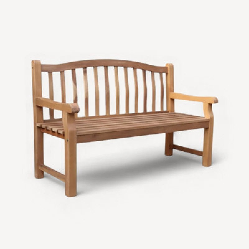 Image of Royalcraft Lytham Three Seater Acacia Bench