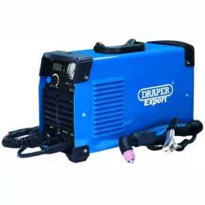 Image of Draper High Frequency Plasma Cutter 40A