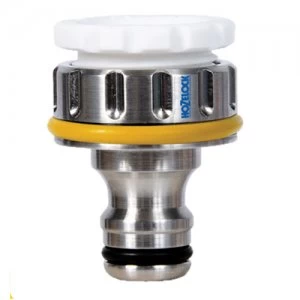 Image of Hozelock Threaded Outdoor Tap Connector