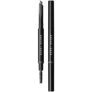 Image of Bobbi Brown Long-wear Brow Pencil - Soft Black -.01 oz /.