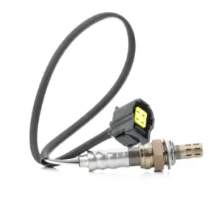 Image of RIDEX Lambda sensor before catalytic converter 3922L0433 Oxygen sensor,O2 sensor JEEP,CHRYSLER,DODGE,GRAND CHEROKEE II (WJ, WG),CHEROKEE (KJ)