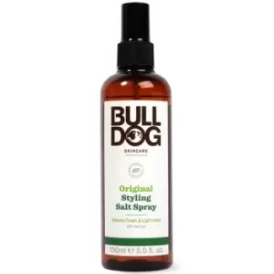 Image of Bulldog Skincare For Him Original Styling Salt Spray 150ml