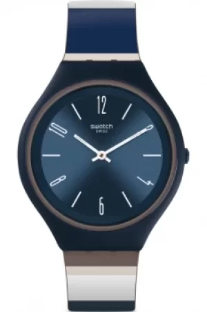Image of Unisex Swatch Watch SVUN103