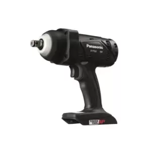 Image of Panasonic EY7552X Heavy-Duty Impact Wrench 18V Bare Unit