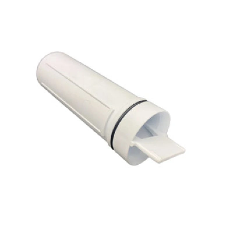 Image of Mcalpine Stw75-Tube Dip Tube For Shower Traps 75mm