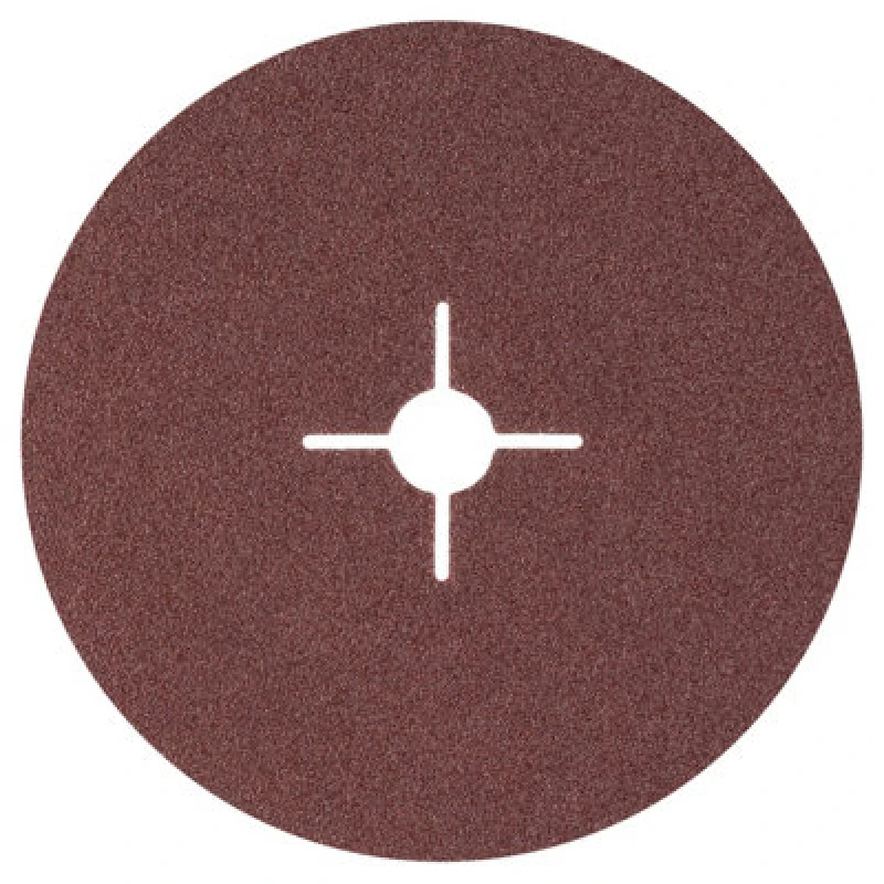 Image of Bosch 180mm R44 Metal Sanding Disc 180mm 60g Pack of 1