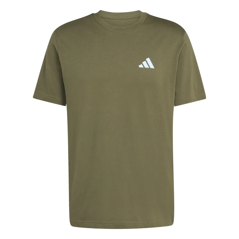 Image of Adidas T-Shirt adidas Outdoor Mountain Biking Vert Male M