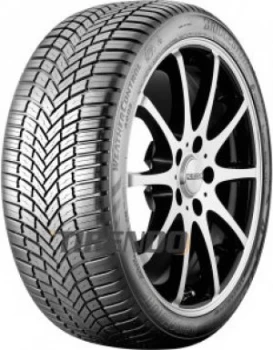Image of Bridgestone Weather Control A005 ( 225/60 R18 104V XL )