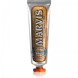 Image of Marvis Orange Blossom Bloom Toothpaste 75ml