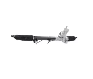 Image of RIDEX Steering Rack AUDI 286S0002 8E1422052,8E1422052A,8E1422052AX Power Steering Rack,Steering Gear,Rack And Pinion Steering 8E1422052B,8E1422052BX