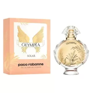 Image of Paco Rabanne Olympea Solar Intense Eau de Parfum For Her 30ml