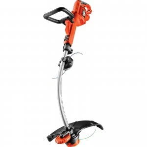 Image of Black and Decker GL9035 Heavy Duty Grass Trimmer 350mm 240v