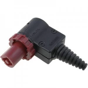 Image of Mains connector FC Series mains connectors FC Plug right angle