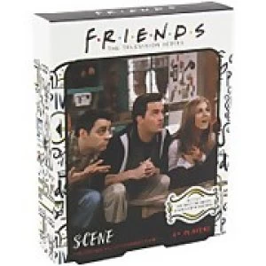 Image of Friends Scene Game