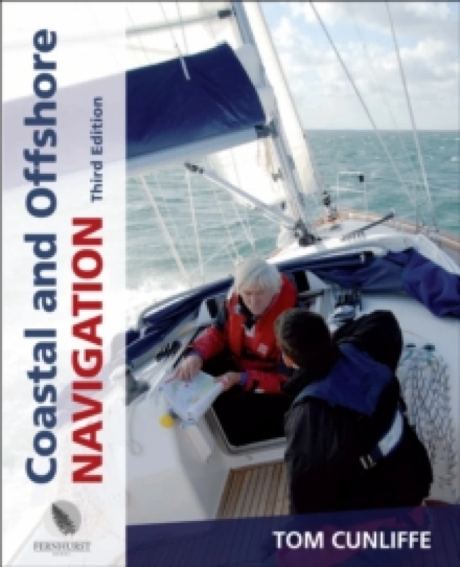 Image of Coastal and Offshore Navigation. Paperback. By Tom Cunliffe Books