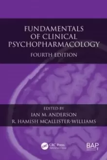 Image of Fundamentals of Clinical Psychopharmacology