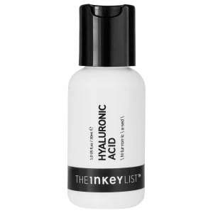 Image of The INKEY List Hyaluronic Acid Serum 30ml