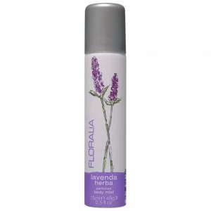 Image of Mayfair Floralia Lavenda Herba Deodorant 75ml