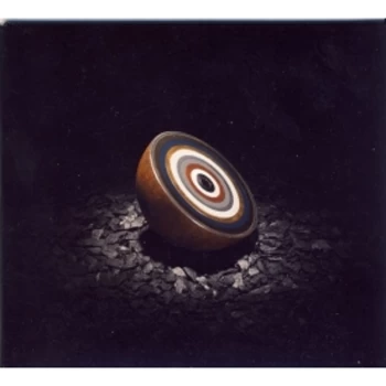 Image of Dels - Gob CD