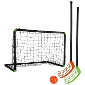 Image of Stiga Player 60 Floorball Set (79110060)