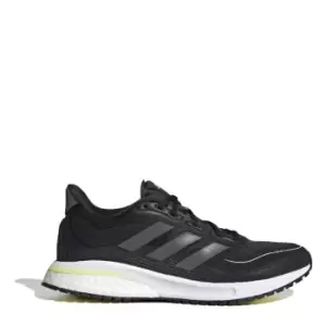 Image of adidas Supernova COLD. RDY Womens Running Shoes - Black