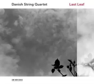 Image of Danish String Quartet Lost Leaf by Danish String Quartet CD Album