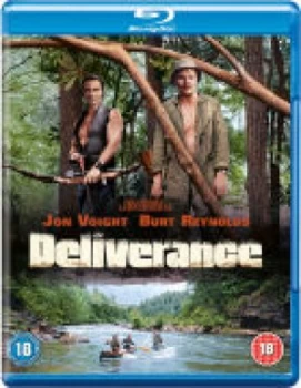Image of Deliverance (Bluray)
