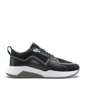 Image of Boss Boss Atom Runn 3.0 - Black