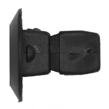 Image of Locking Nut, 15MM X 15MM, Universal - Pack of 20