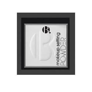 Image of B. Pro Makeup Setting Powder