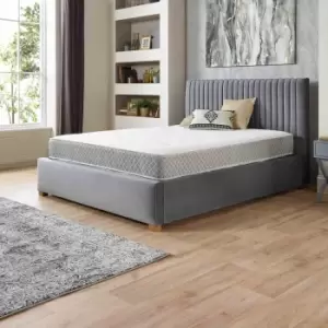 Image of Aspire Crystal Pocket+ Comfort 1000 Mattress 3ft Single