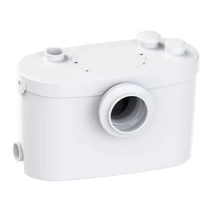 Image of Saniflo Sanipro Up Macerator 6006 Pump