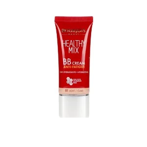 Image of HEALTHY MIX BB cream anti-fatigue #01-light