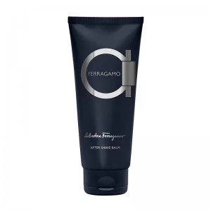 Image of Salvatore Ferragamo Man Aftershave Balm 100ml