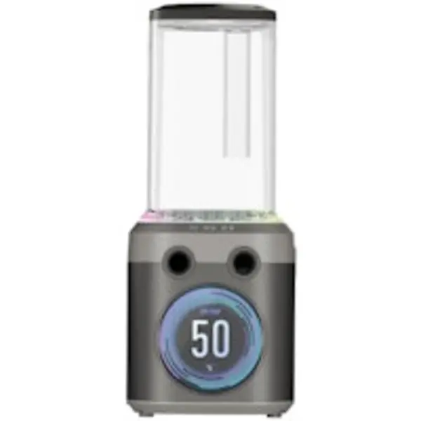 Image of Corsair iCUE LINK XD5 RGB ELITE LCD Reservoir / Pump Combo