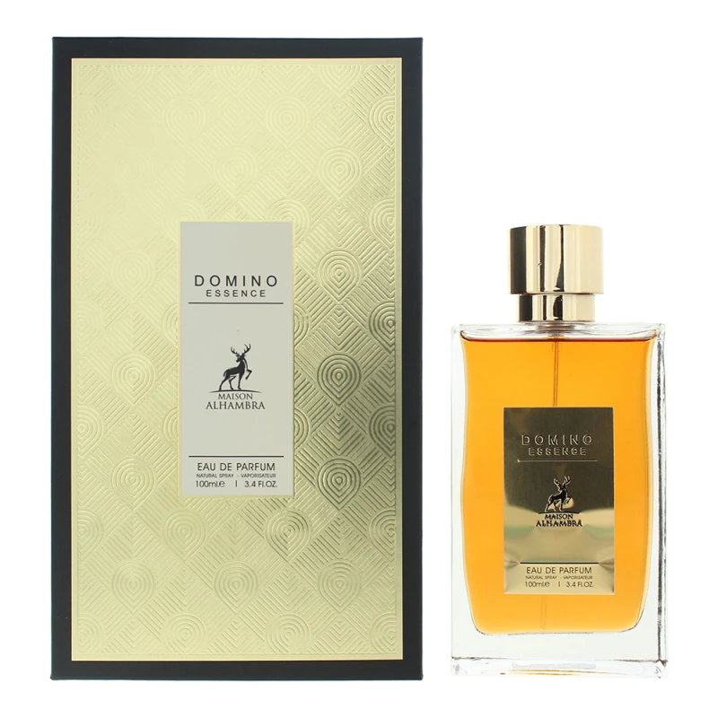 Image of Maison Alhambra Domino Essence Eau de Parfum 100ml