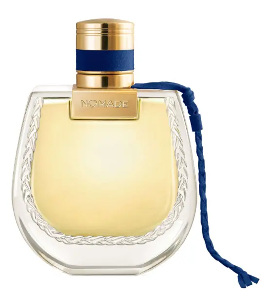 Image of Chloe Nomade Nuit d'Egypte Eau de Parfum For Her 75ml