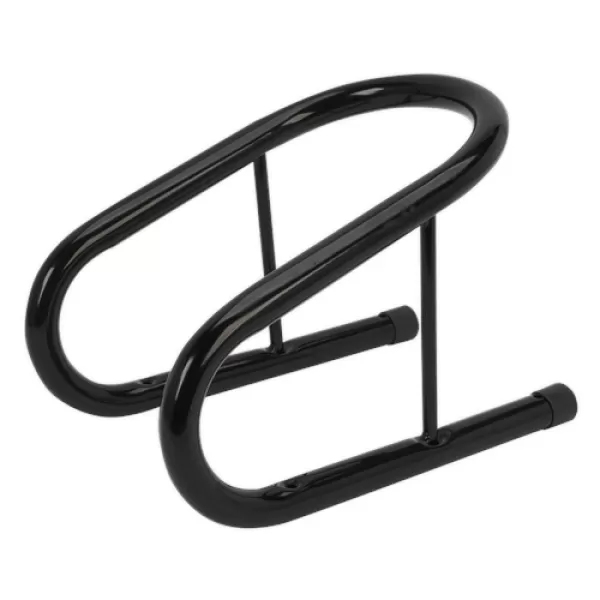Image of Sealey WC08 Motorcycle Wheel Chock 165mm