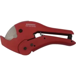 Image of Plastic Pipe Cutter, 6-36mm