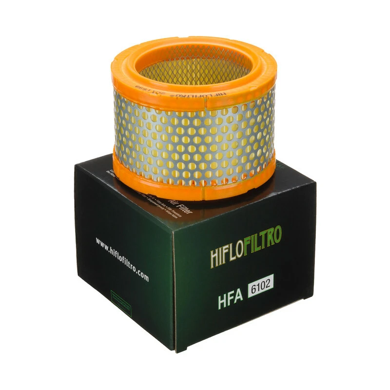 Image of Hiflofiltro Air Filter - HFA6102