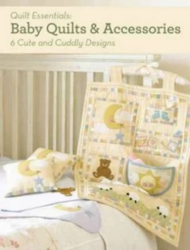 Image of Quilt Essentials by Barri Sue Gaudet Paperback