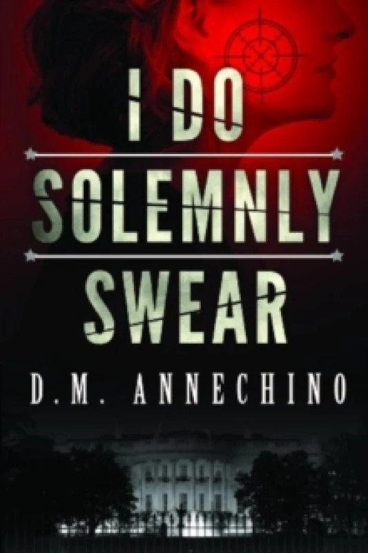 Image of I Do Solemnly Swear Paperback / softback