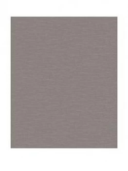 Image of Superfresco Easy Heritage Texture Charcoal Wallpaper