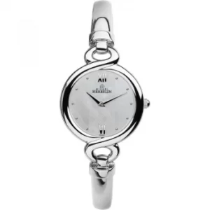 Image of Ladies Michel Herbelin Watch