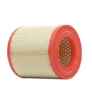 Image of VALEO Air filter NISSAN 585740 16546MA70A,16546MA70C Engine air filter,Engine filter