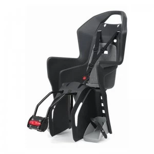 Image of Polisport Koolah Grey Rear Fitting Child Seat