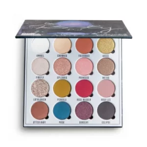Image of Makeup Obsession X Rady Dusk Eyeshadow Palette
