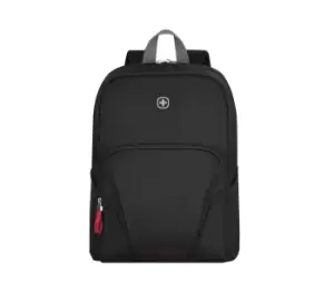 Image of Wenger/SwissGear Motion Backpack Chic Black