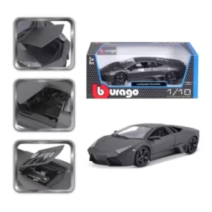 Image of Bburago 1:18 Diamond Lamborghini Reventon